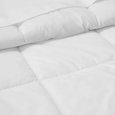 Premium Down Alternative Comforter - Full/Queen