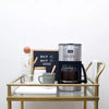 14-Cup Programmable Coffeemaker - Stainless Steel