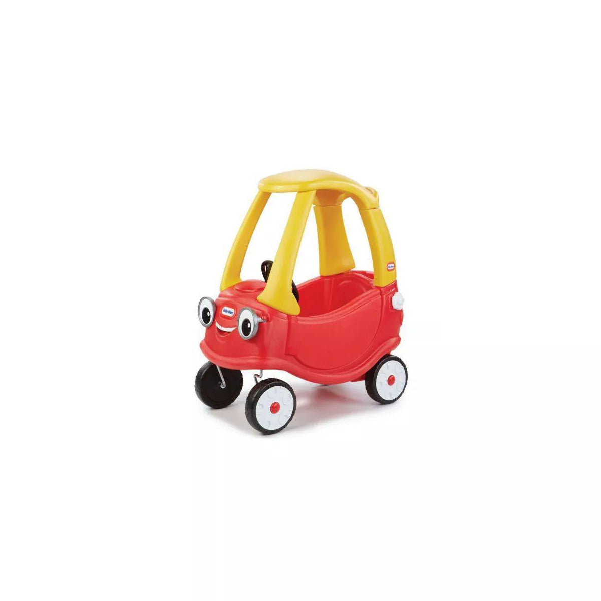 Cozy Coupe