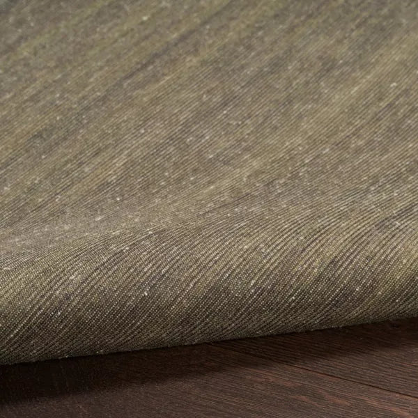 Machine Washable Modern Essentials Woven Rug - 7'10"x9'10"