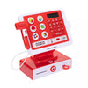 Cash Register + Accessories