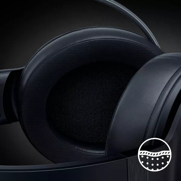 Kraken V3 X Wired USB Gaming Headset for PC