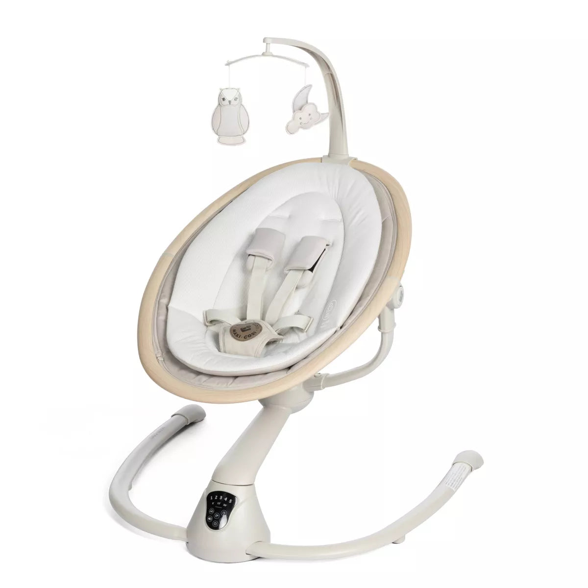 Cassia Baby Swing