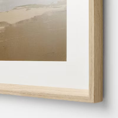 Landscape Framed Wall Art