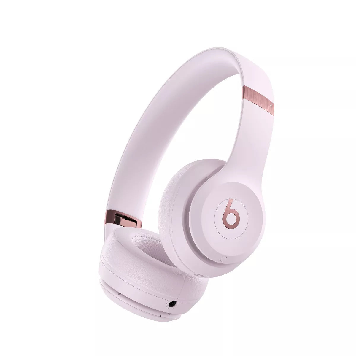 Beats Solo Bluetooth Wireless On-Ear Headphones