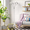 5-Head Floor Lamp
