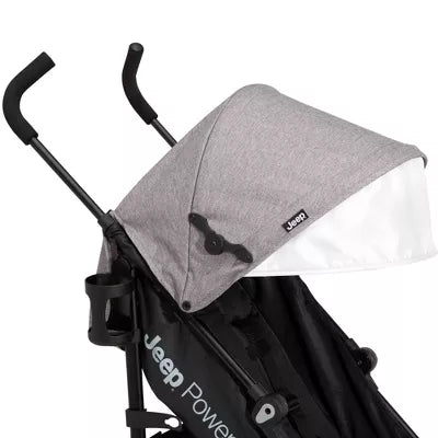 PowerGlyde Stroller