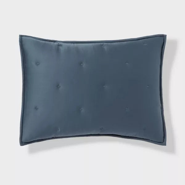 3pc TENCEL Comforter and Sham Set - Full/Queen