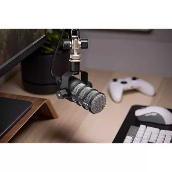 PodMic Dynamic Podcasting Microphone