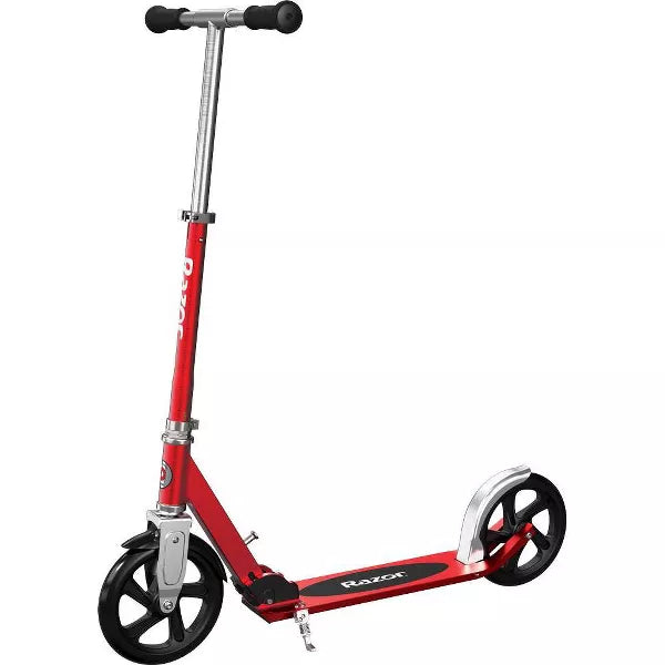 A5 Lux 2 Wheel Kick Scooter