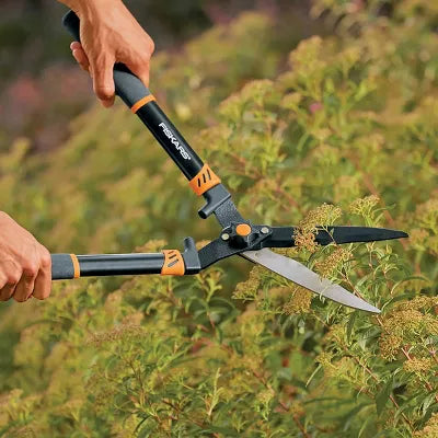 3pc Tree & Shrub Care Set: Rust-Resistant Steel