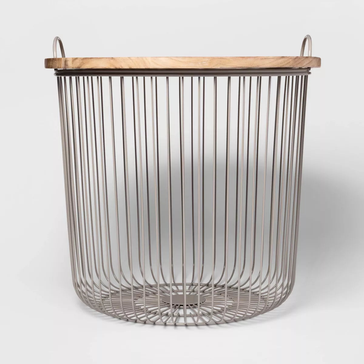 Wire Kids' Storage Floor Bin