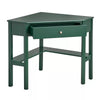 Medford Corner Desk with Drawer