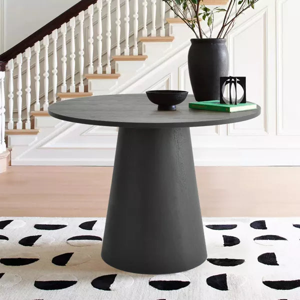 Dwen Dining Room Table Base Only