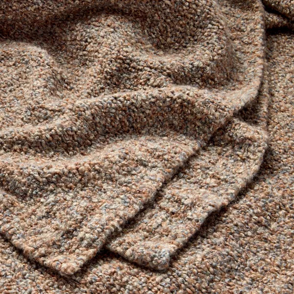 Boucle Blanket King