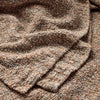 Boucle Blanket King