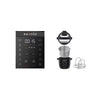 7-in-1 Electric Pressure Cooker & Multi-Cooker: Instapot, Slow & Rice Cooker