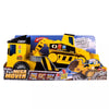 2-N-1 Mega Mover – Construction Truck and Trailer
