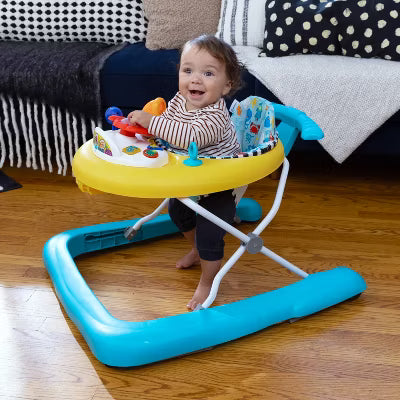Dive and Discover 3-in-1 Submarine Baby Walker