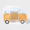 Kids' Van Playhouse - Polyester Teepee Tent