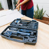 40pc Household Tool Kit