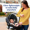 SnugRide Lite LX Infant Car Seat