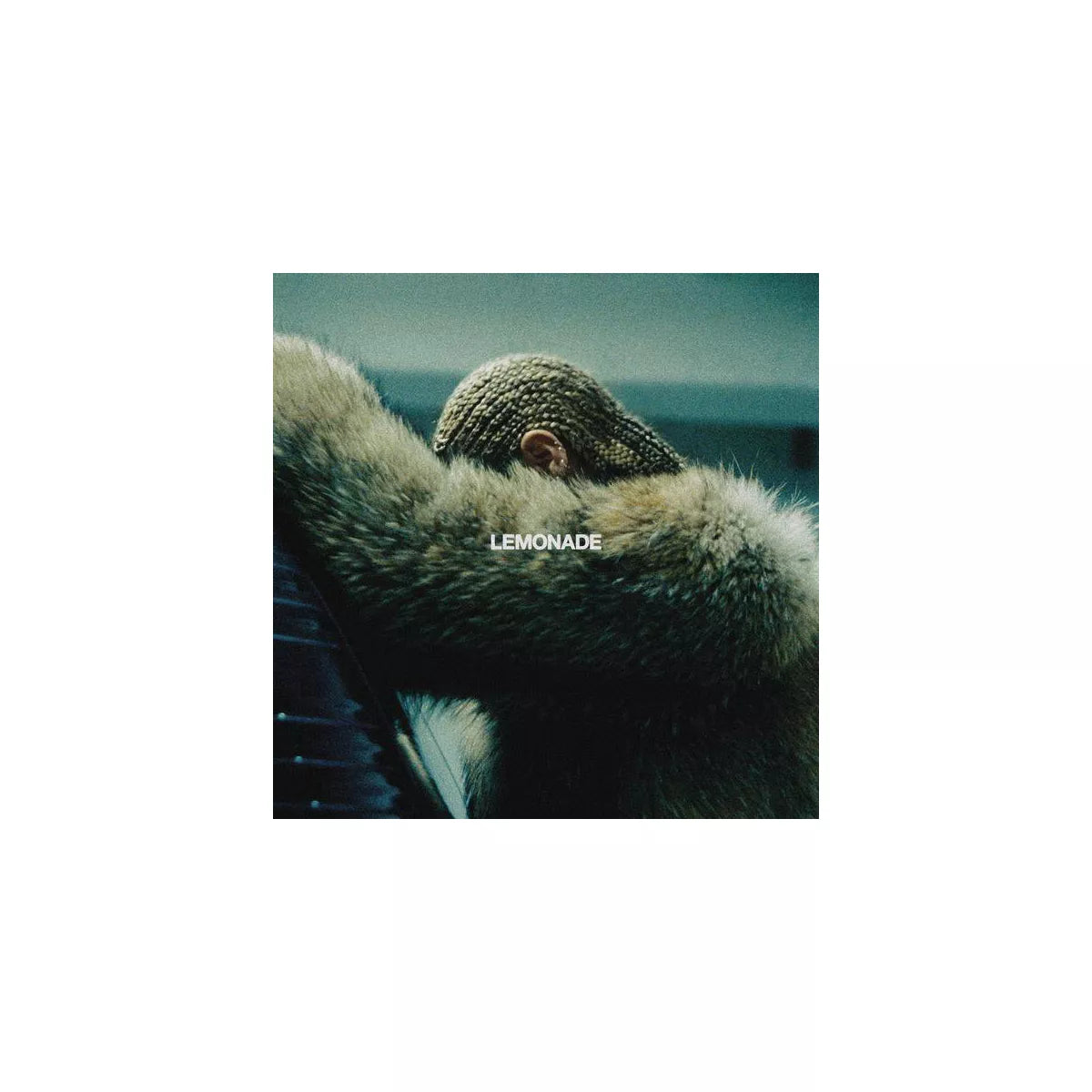 Beyoncé - Lemonade (EXPLICIT LYRICS) (Vinyl)