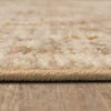 Vintage Distressed Rug 7'X10'