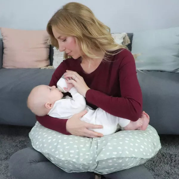 Cuddle-U Nursing Pillow