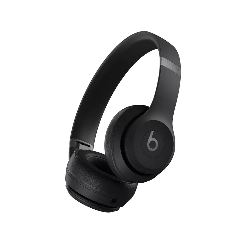 Solo 4 Bluetooth Wireless On-Ear Headphones