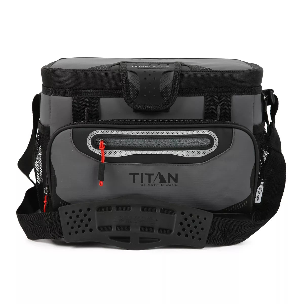 Zone Deep Freeze Zipperless Hardbody Cooler