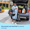 Fastaction SE Travel System - Astaire