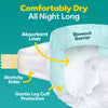 Swaddlers Sensitive Disposable Diapers