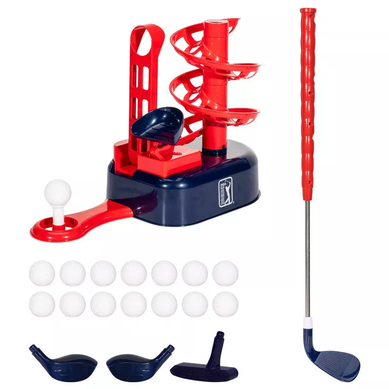 PGA Kids' Tee Trainer