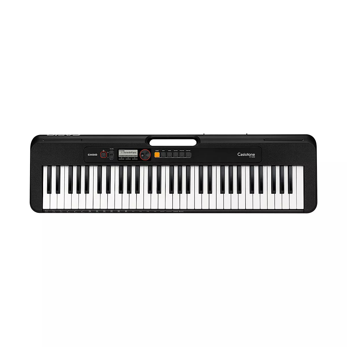61-Key Digital Keyboard
