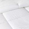 All Seasons Cool Plush Down Alternative Comforter - King