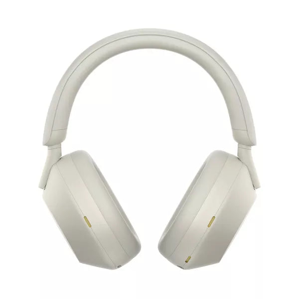 Bluetooth Wireless Noise-Canceling Headphones