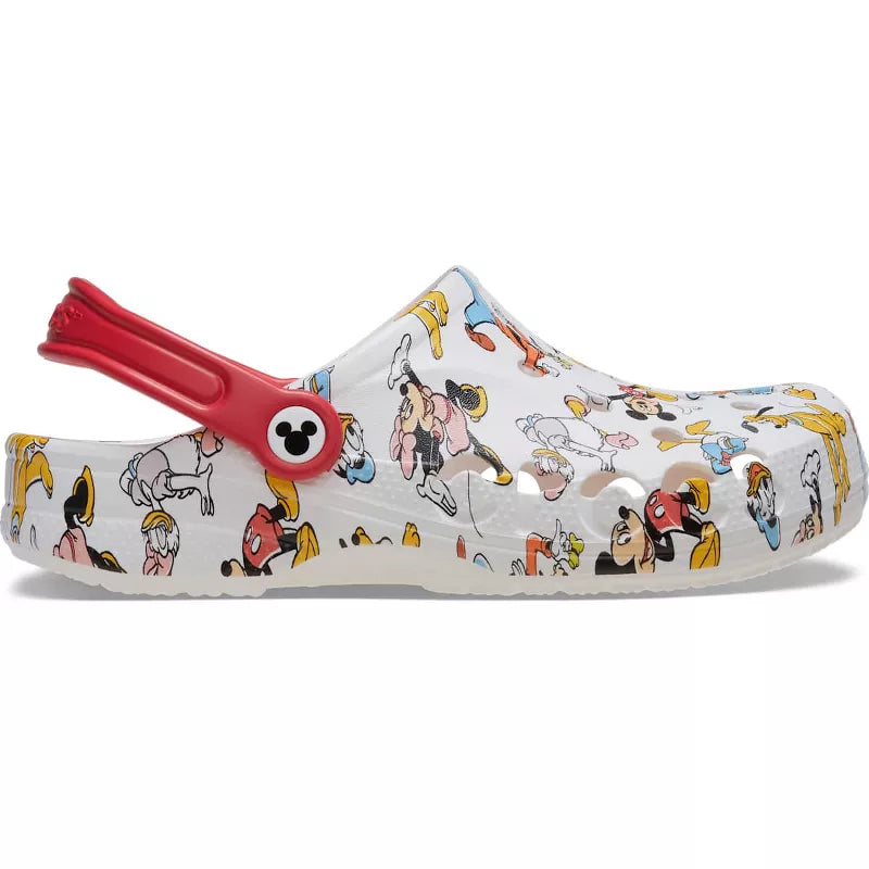 Crocs Kids Disney Mickey Mouse & Friends Baya Clogs