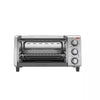 4 Slice Air Fry Toaster Oven - 2 BOXES