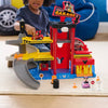 Ready to Race Garage
