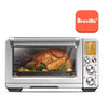 Smart Oven Air Fryer Pro Stainless Steel: Convection Toaster Oven