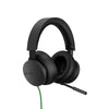 Xbox Wireless Stereo Headset - Xbox One/Series X|S/PC