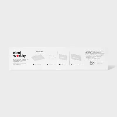 Tilting TV Mount
