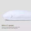Essential Cooling Pillow King - Set of 2