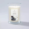 SET OF 4 Jar Candle Coconut Berry Bliss, final cut