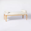 Randolph Bench SHOWROOM ONLY ITEM