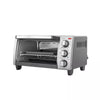 4 Slice Air Fry Toaster Oven - 2 BOXES