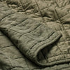 Heavyweight Linen Blend Quilt Full/Queen