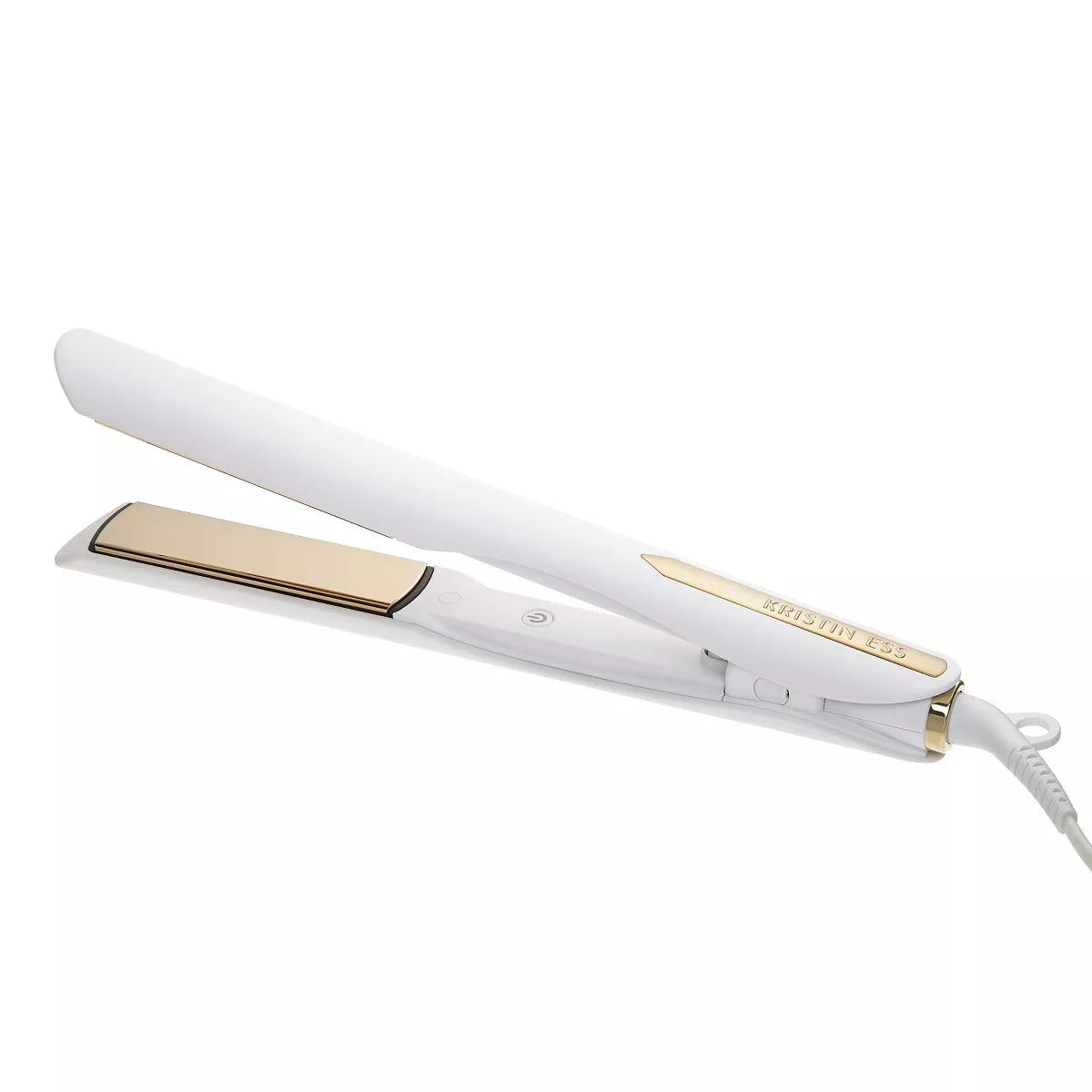Flat Iron Hair Straightener and Curler