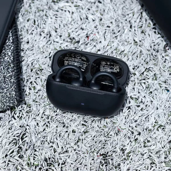 Flex True Wireless Bluetooth Open-Ear Earbuds
